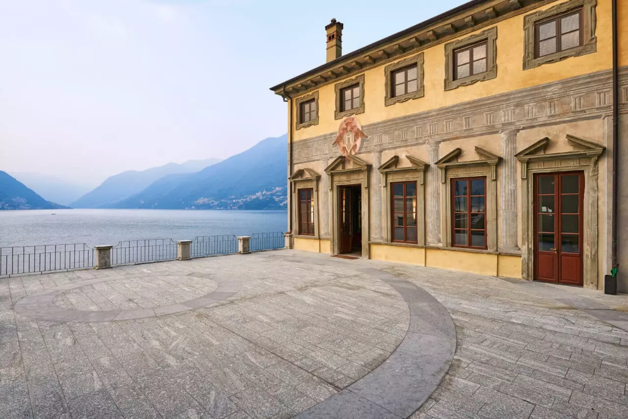 Villa Pliniana in Lake Como, photo 25 of 33