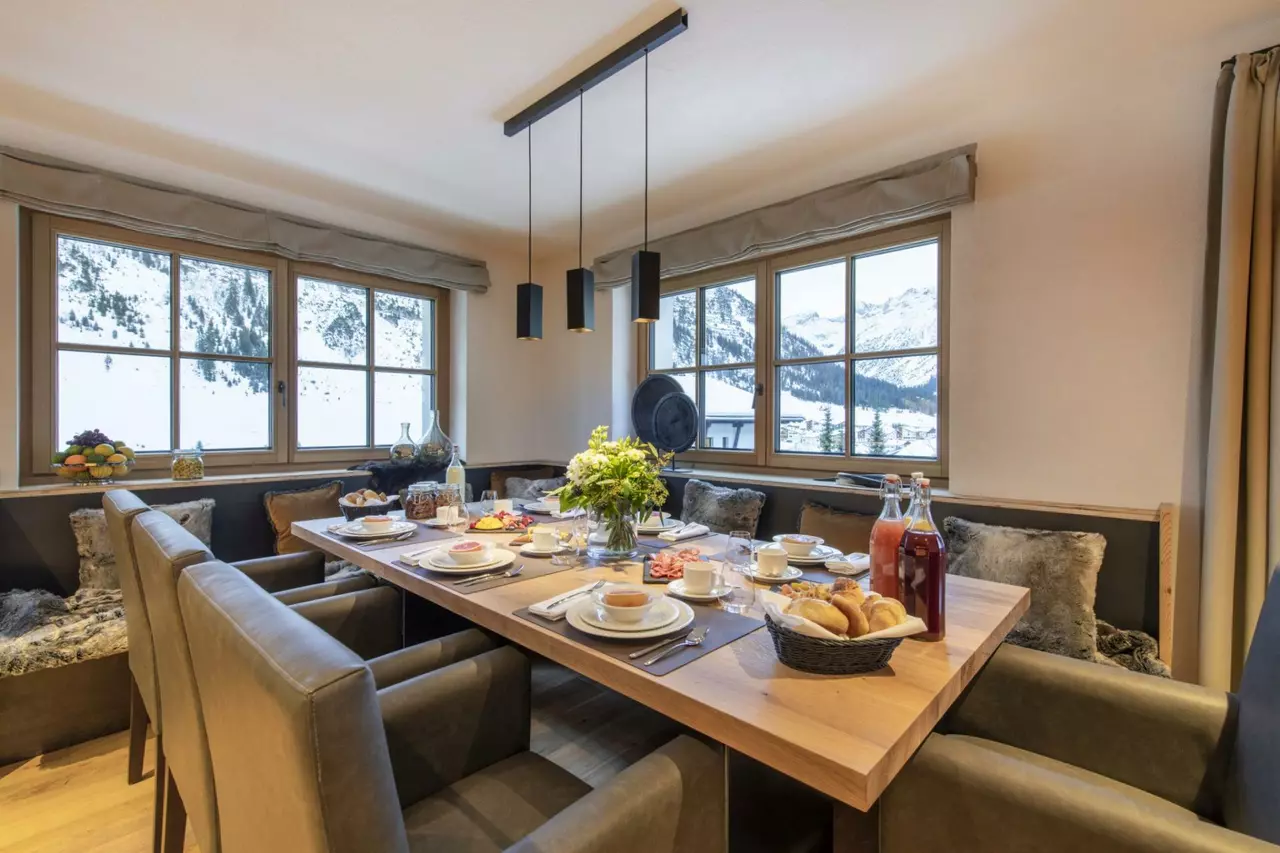 Brunnenhof 4 in Lech & Zürs, photo 6 of 18