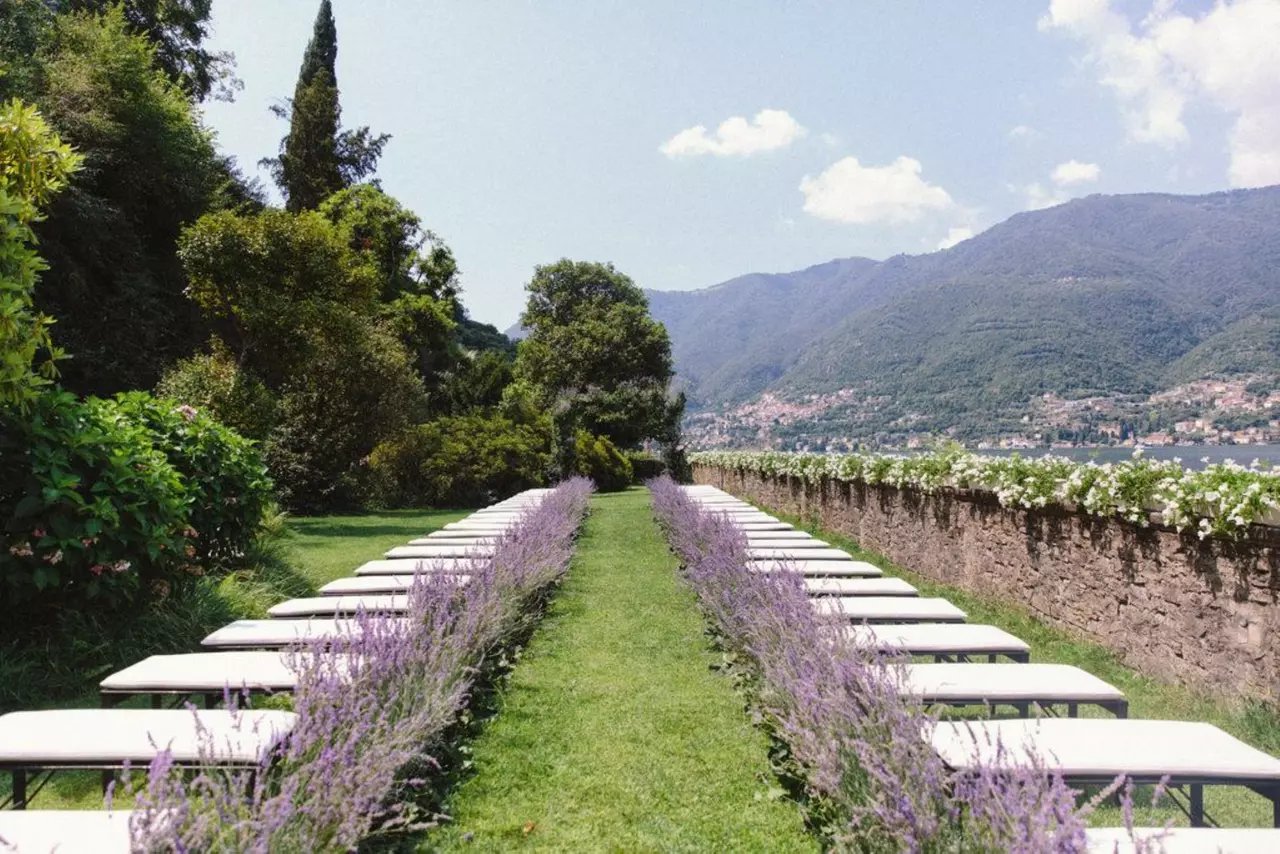Villa Pliniana in Lake Como, photo 9 of 33
