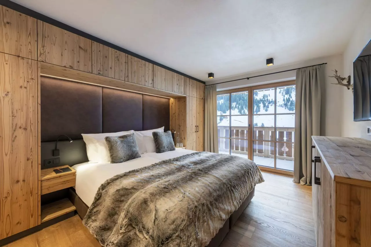 Brunnenhof 4 in Lech & Zürs, photo 11 of 18