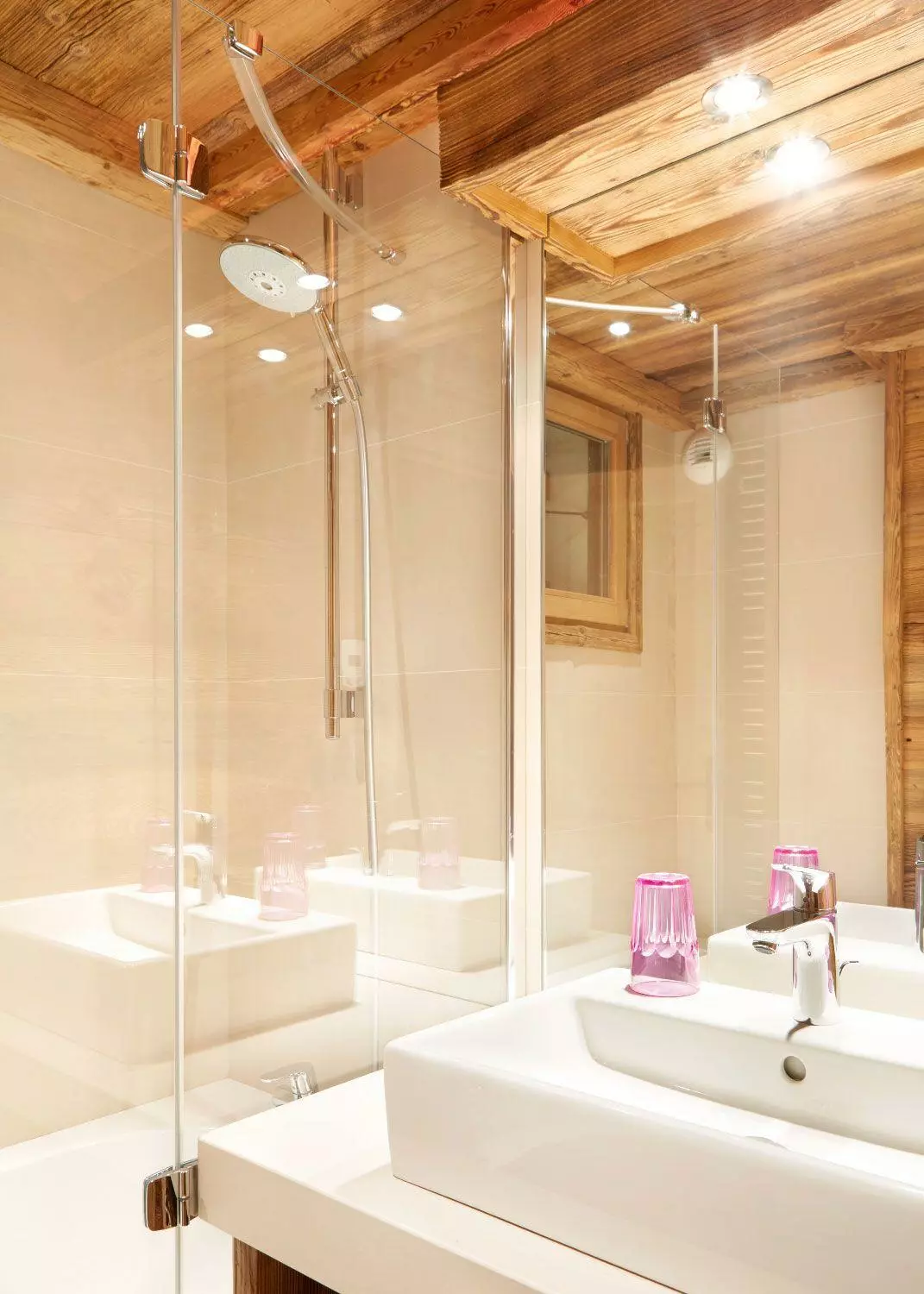 Chalet Zenith 2 in Chamonix, photo 19 of 23