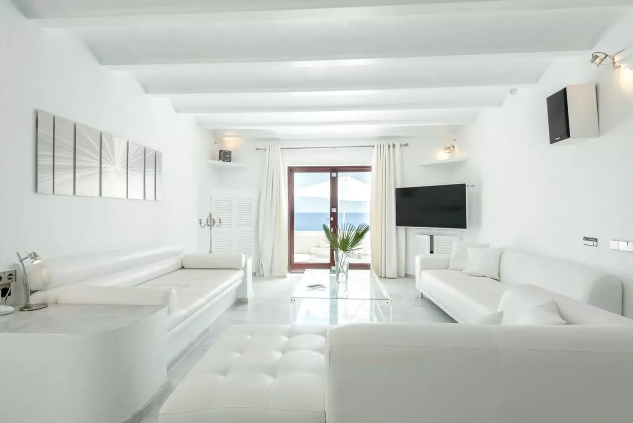 Villa Rica in Ibiza, photo 15 of 24