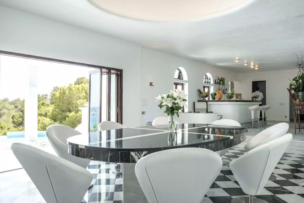 Villa Rica in Ibiza, photo 10 of 24