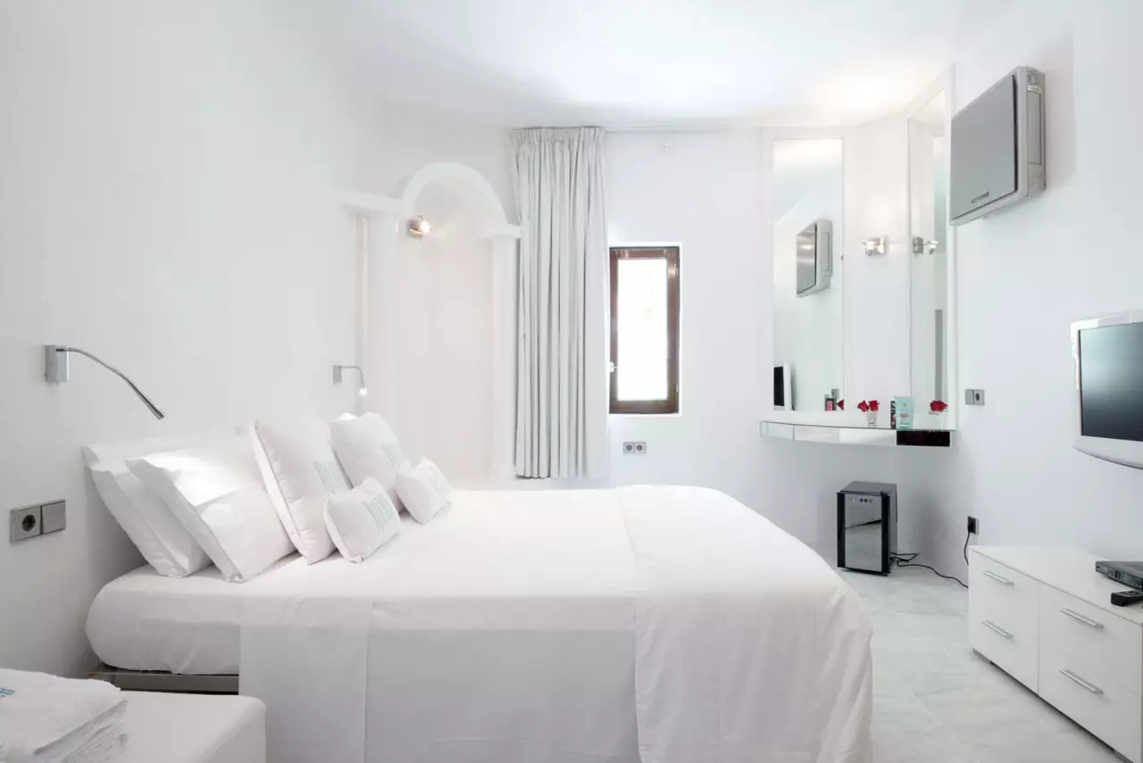 Villa Rica in Ibiza, photo 9 of 24