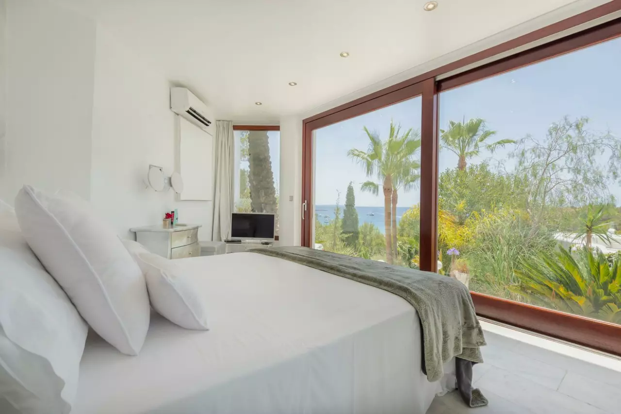 Villa Rica in Ibiza, photo 4 of 24