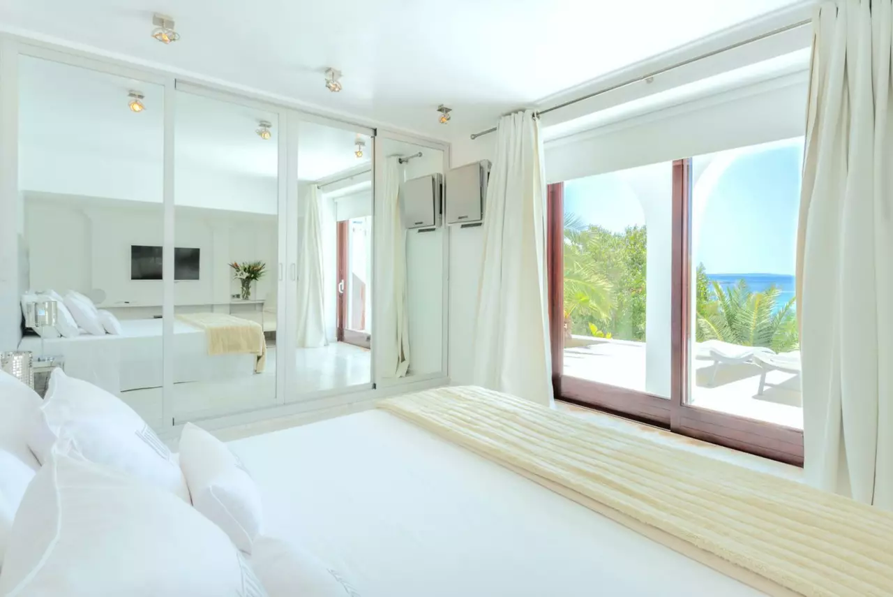 Villa Rica in Ibiza, photo 17 of 24
