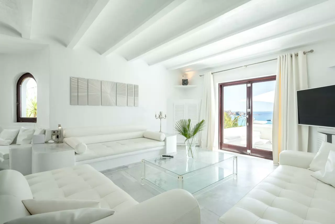 Villa Rica in Ibiza, photo 11 of 24
