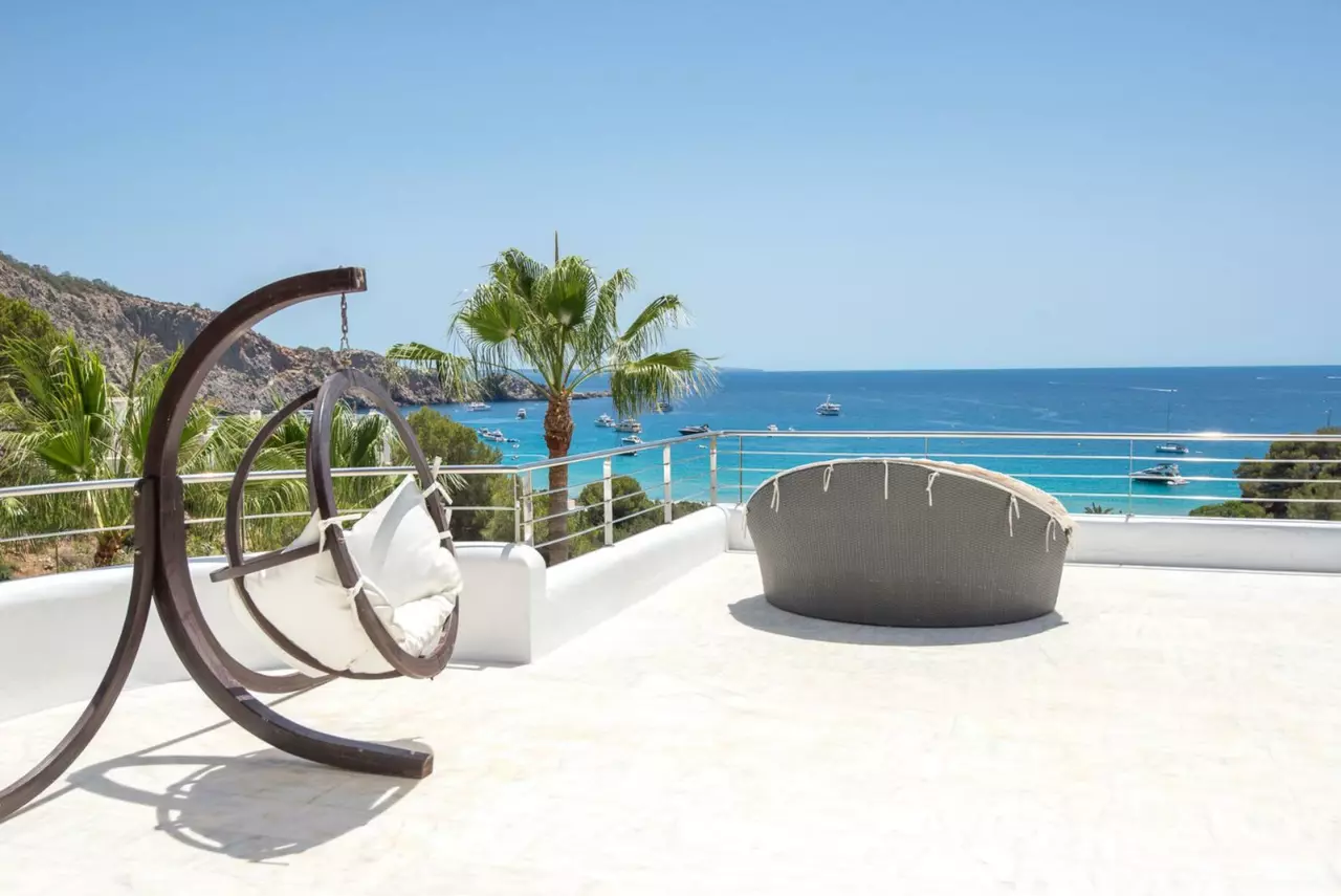 Villa Rica in Ibiza, photo 8 of 24