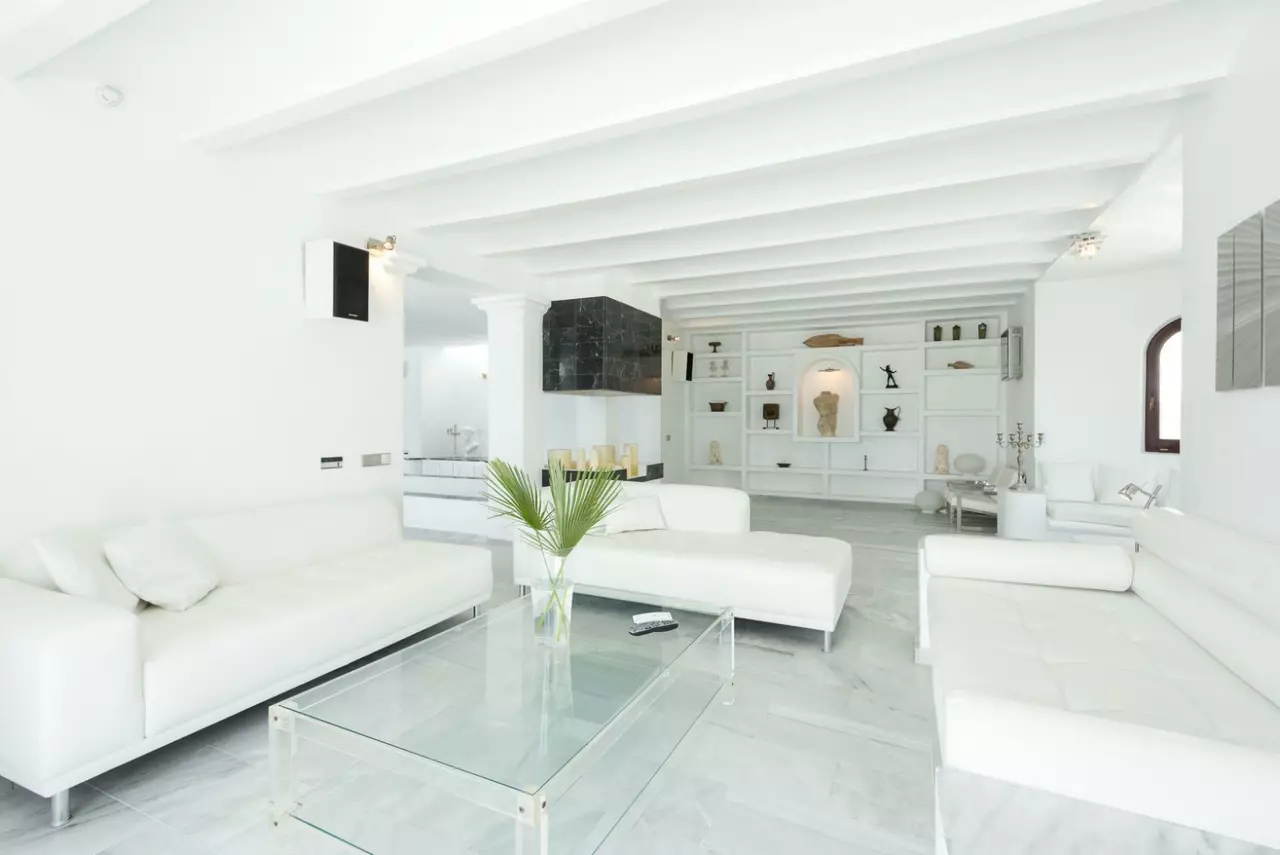 Villa Rica in Ibiza, photo 2 of 24
