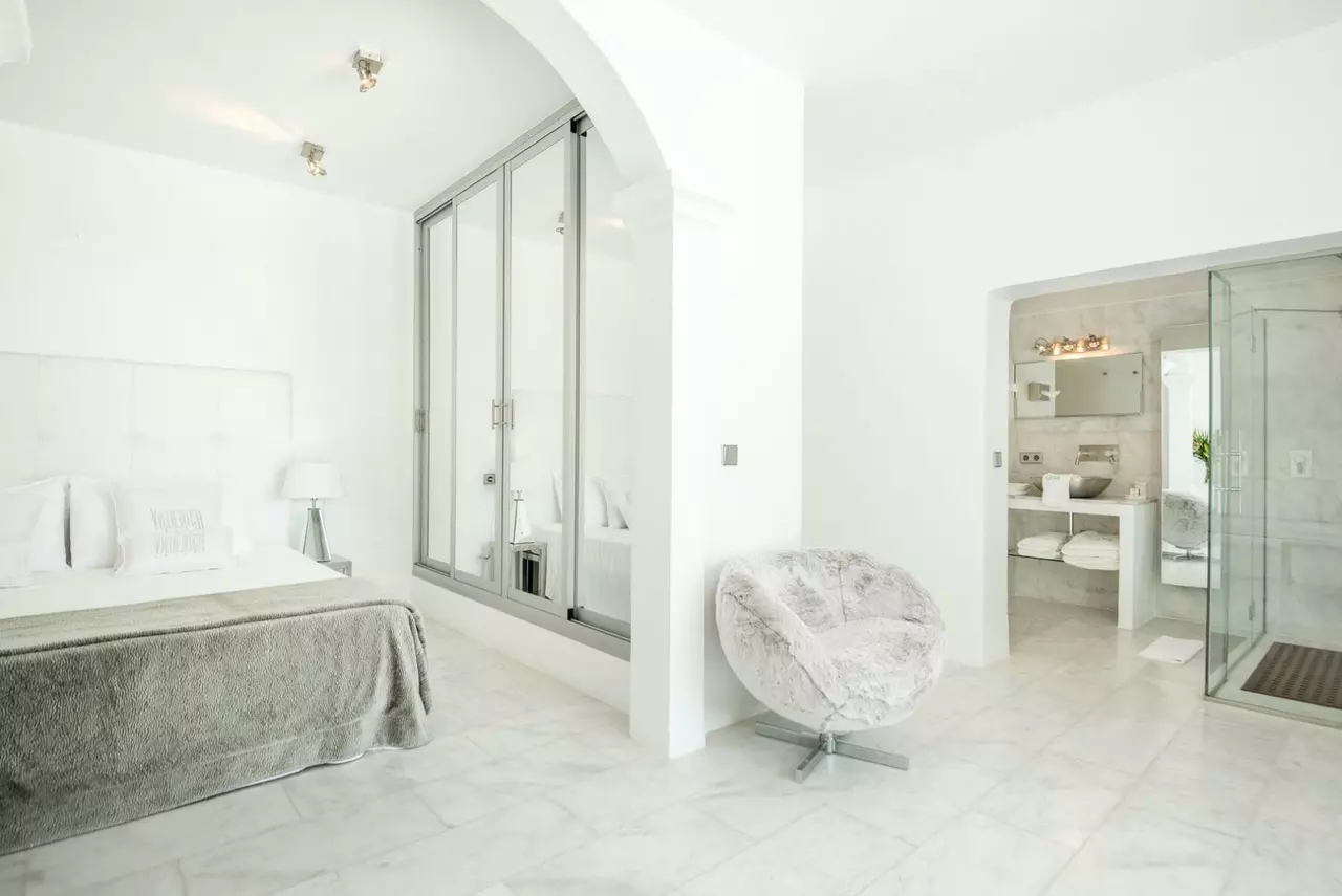 Villa Rica in Ibiza, photo 13 of 24