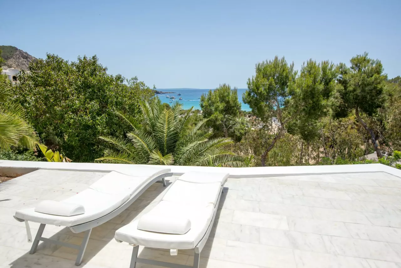 Villa Rica in Ibiza, photo 12 of 24