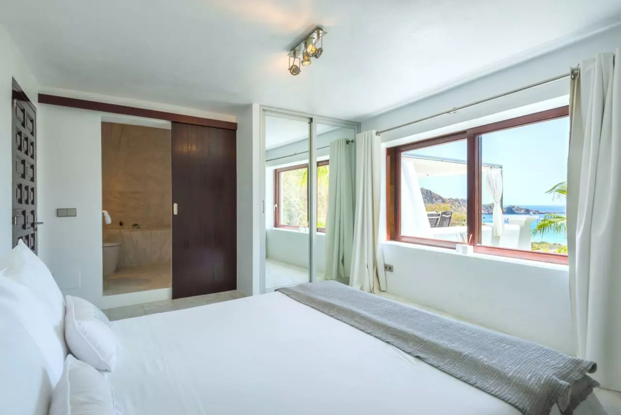 Villa Rica in Ibiza, photo 7 of 24