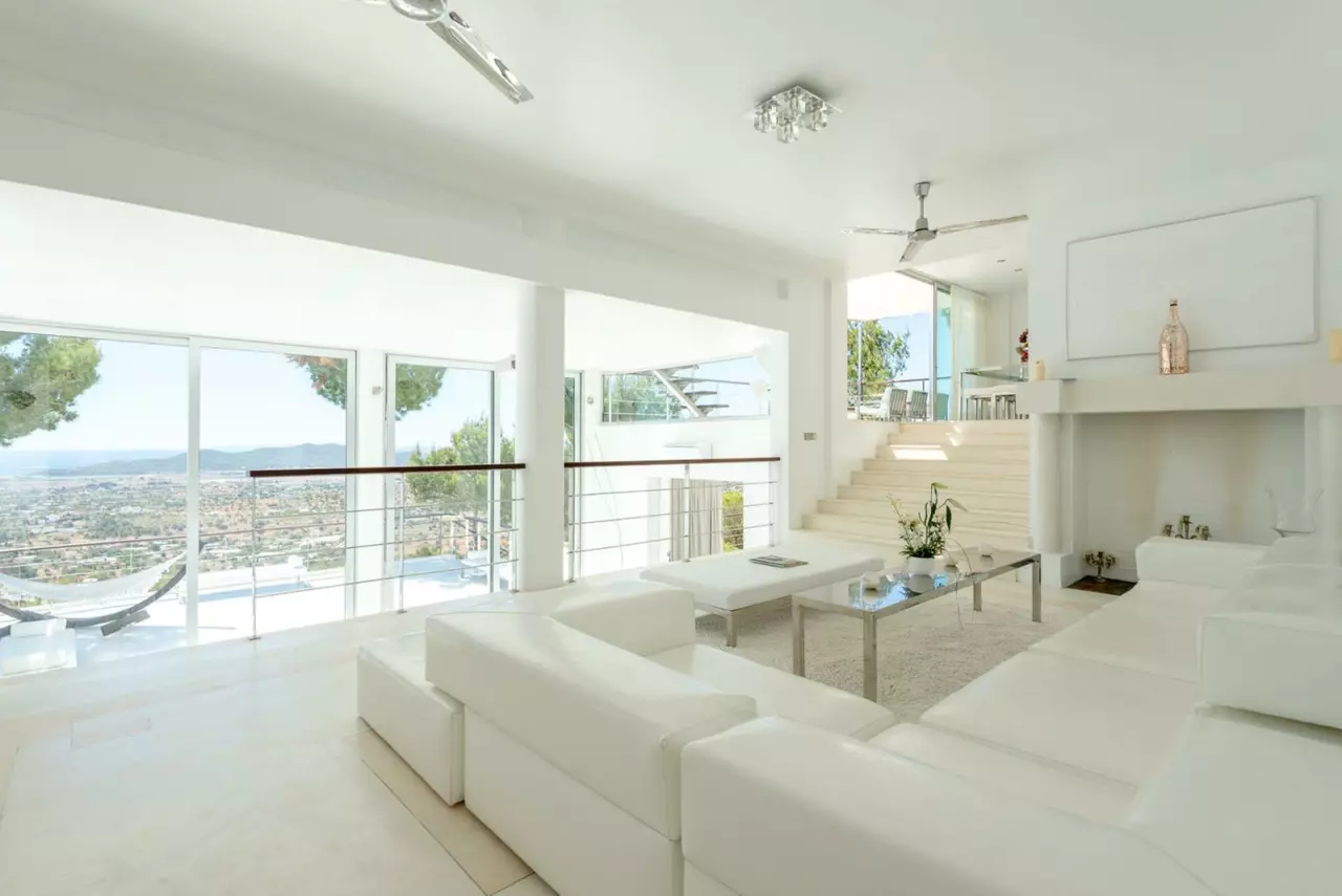 Villa Roca in Ibiza, photo 4 of 38