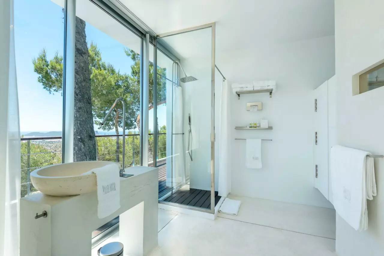 Villa Roca in Ibiza, photo 35 of 38