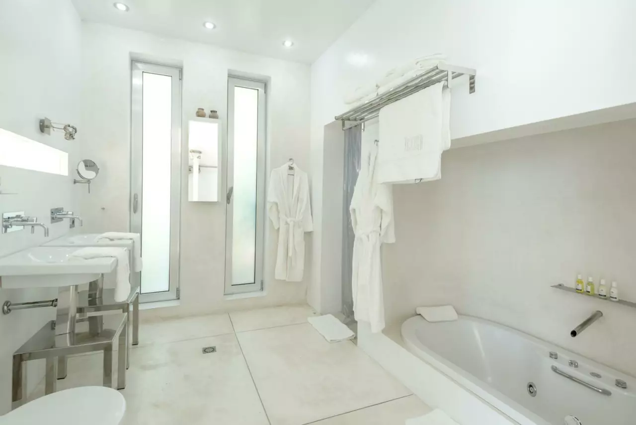 Villa Roca in Ibiza, photo 26 of 38
