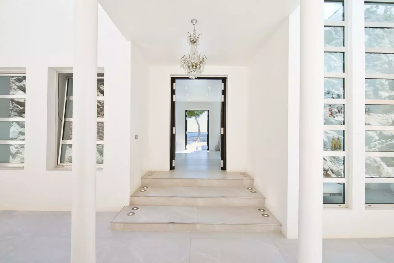 Villa Roca in Ibiza, photo 19 of 38