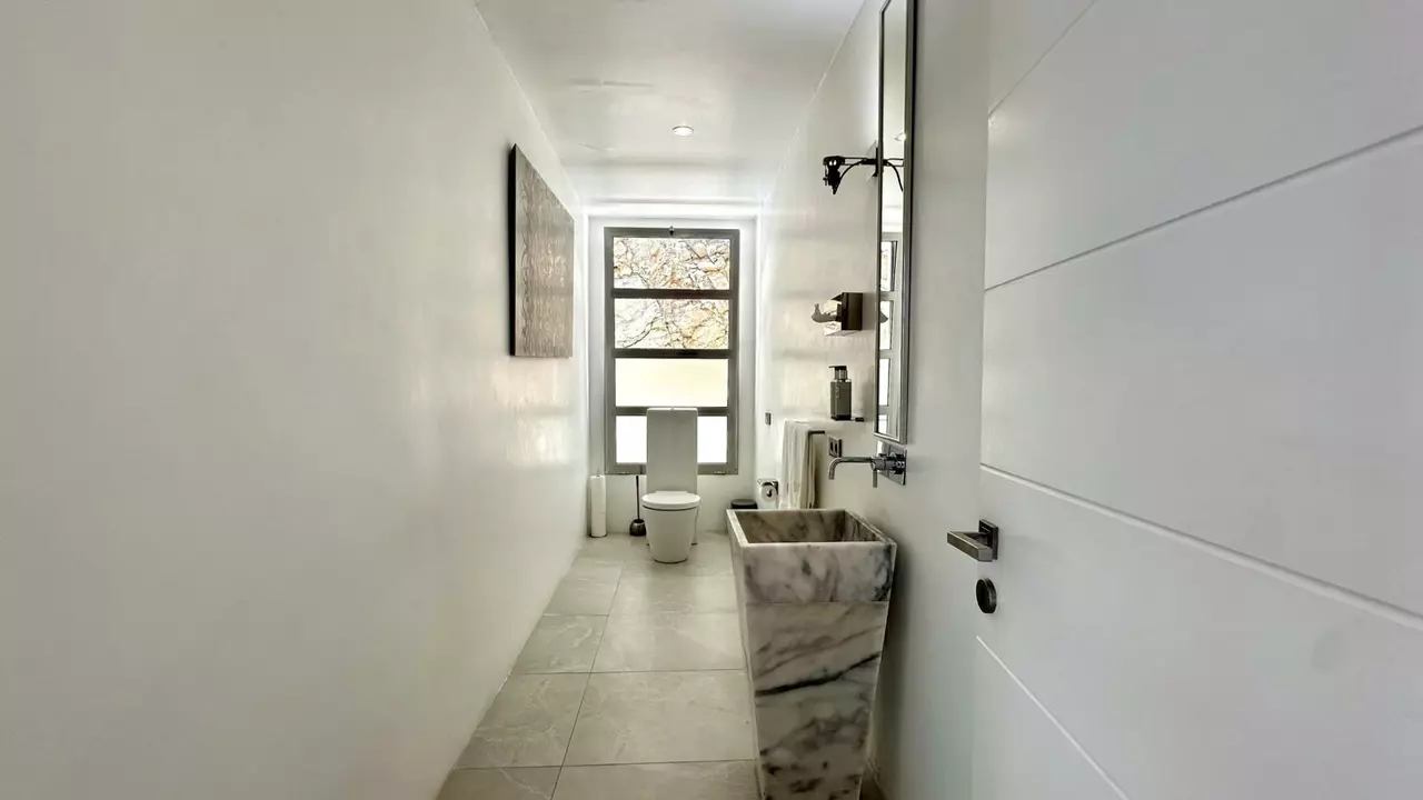 Villa Roca in Ibiza, photo 18 of 38