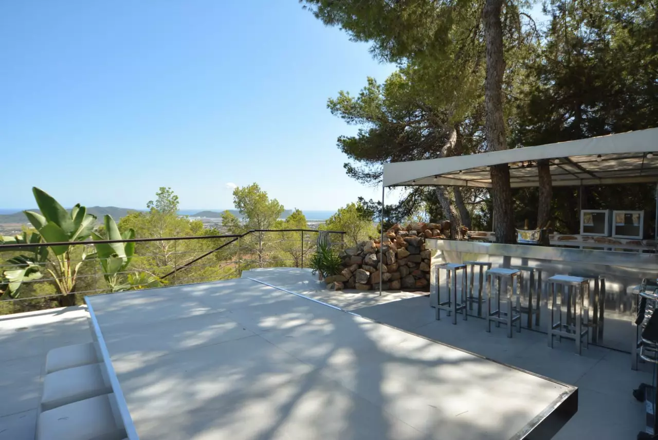 Villa Roca in Ibiza, photo 12 of 38