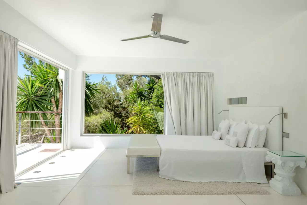 Villa Roca in Ibiza, photo 9 of 38