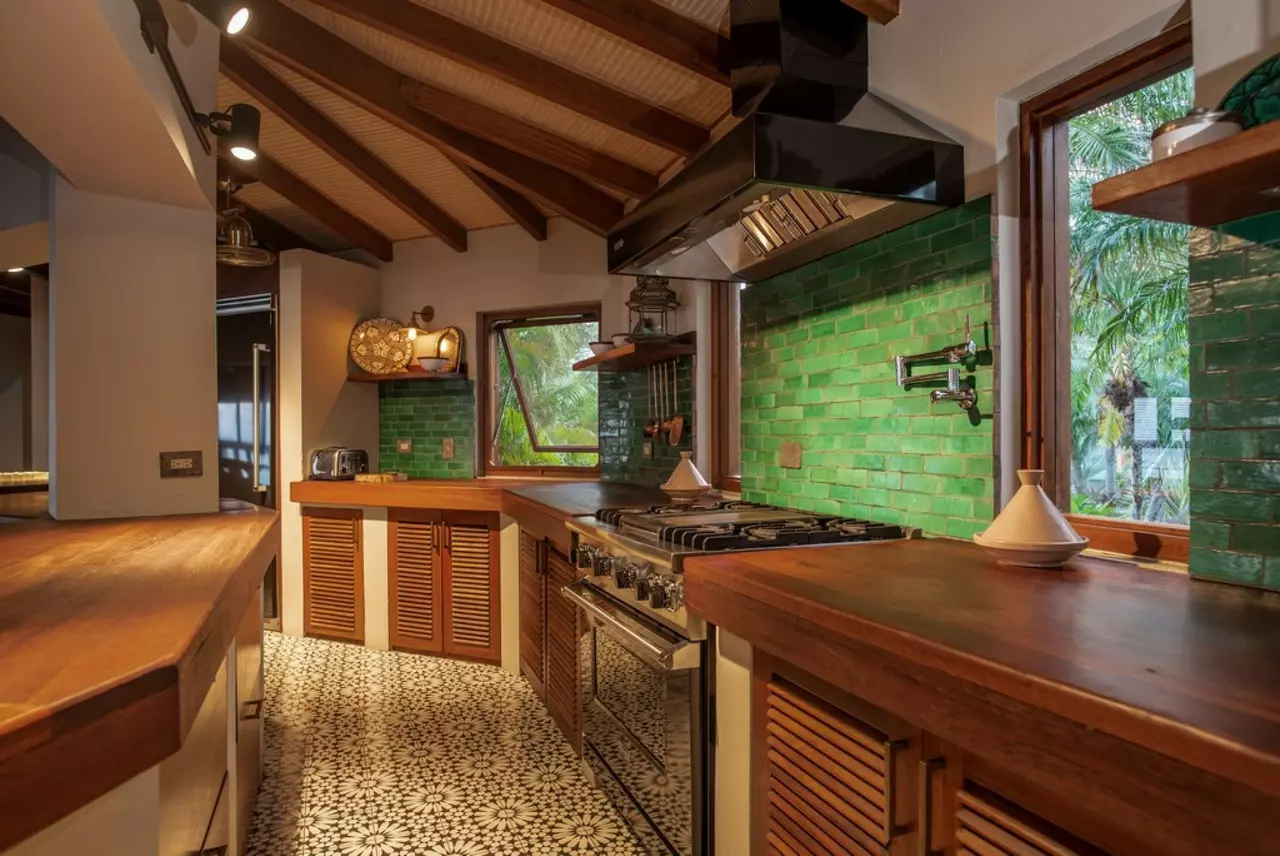 Baraka Point Villa in British Virgin Islands, photo 27 of 46