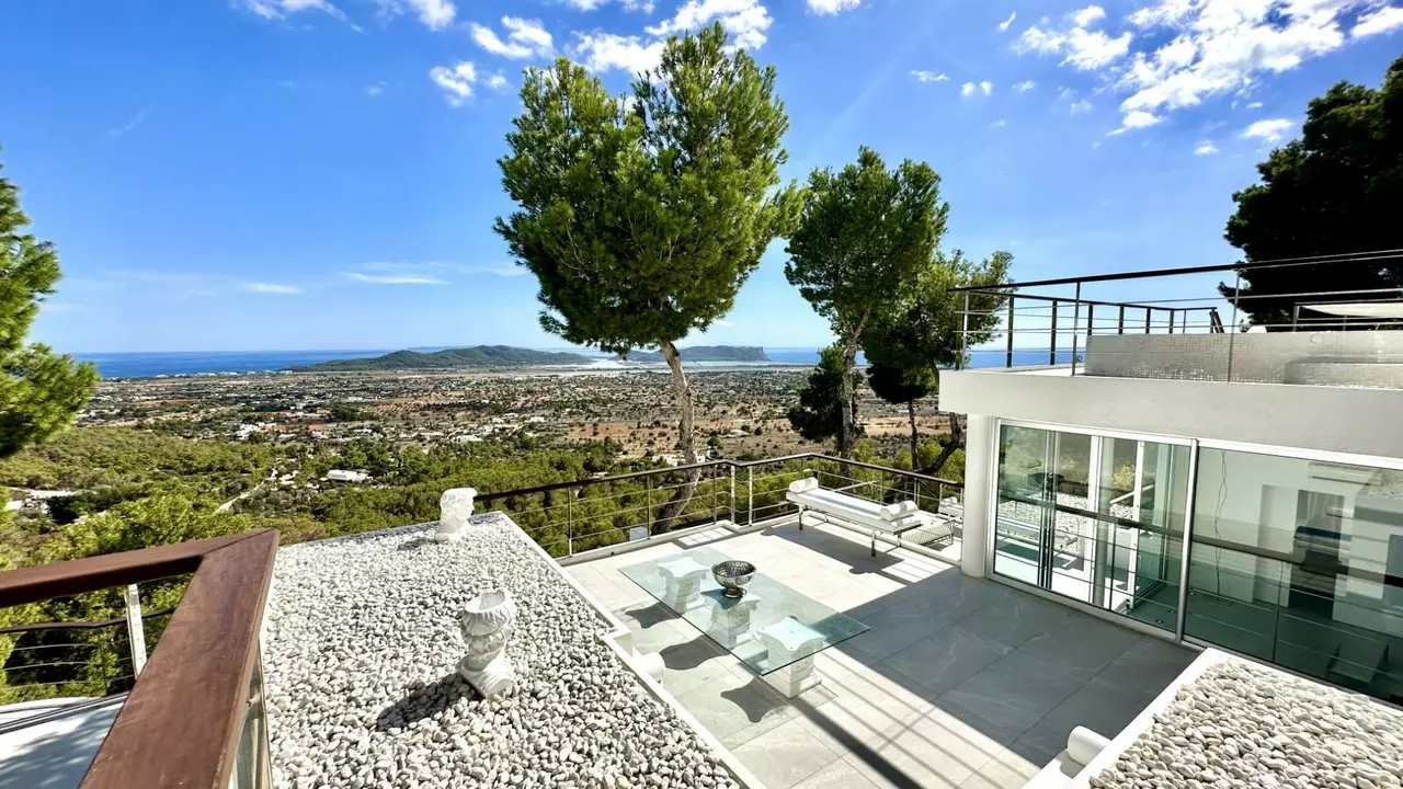 Villa Roca in Ibiza, photo 22 of 38