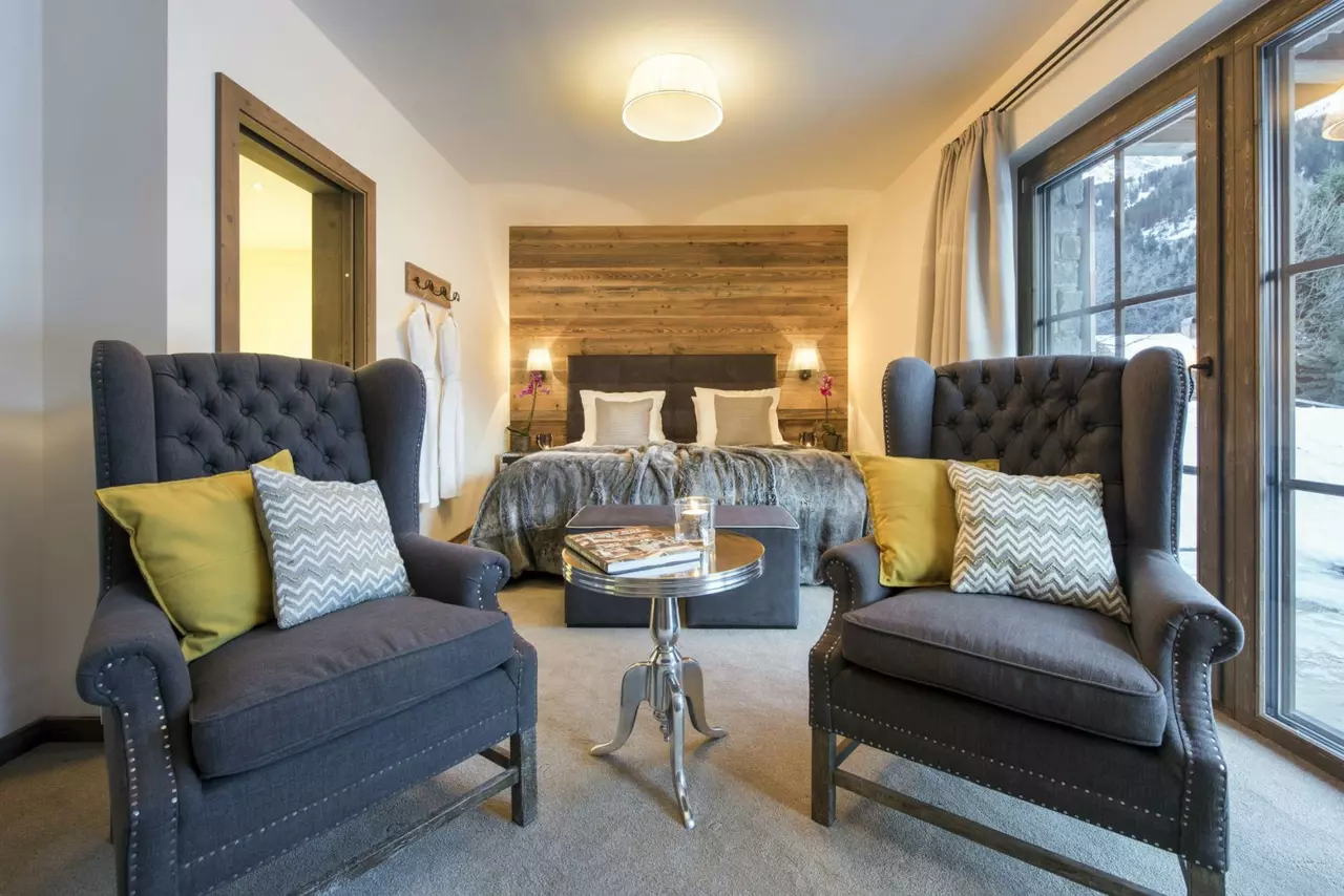 Chalet Eden Rock in St Anton & Arlberg, photo 13 of 23