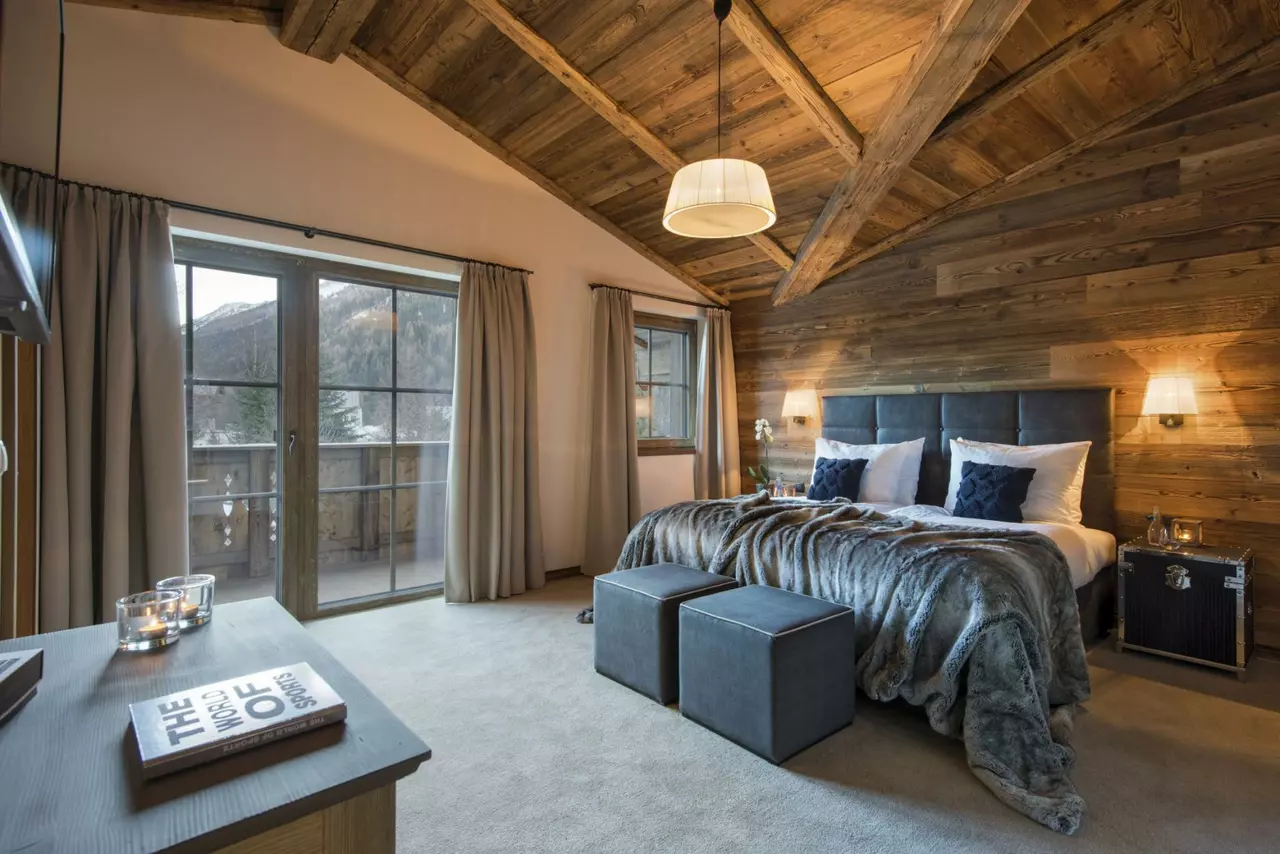 Chalet Eden Rock in St Anton & Arlberg, photo 15 of 23