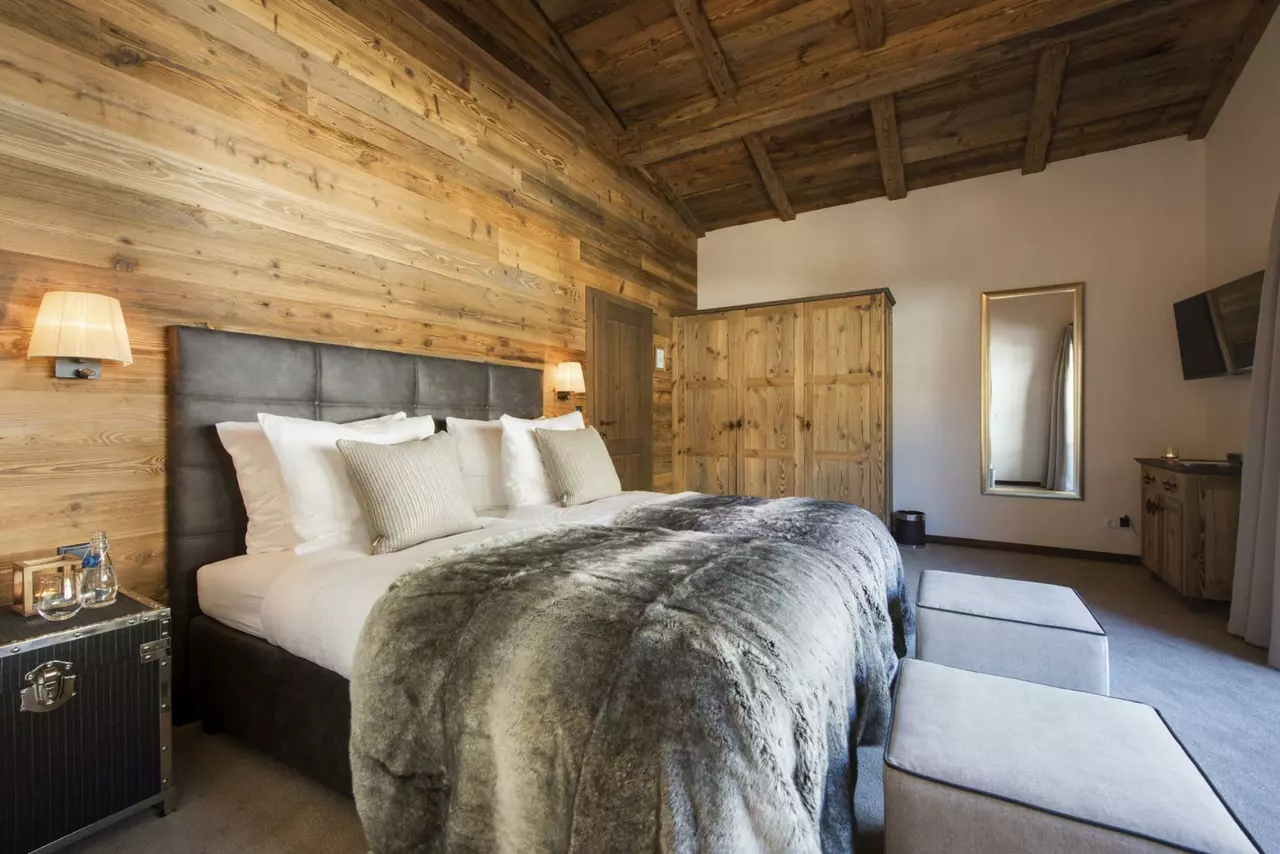 Chalet Kanzi in St Anton & Arlberg, photo 8 of 20