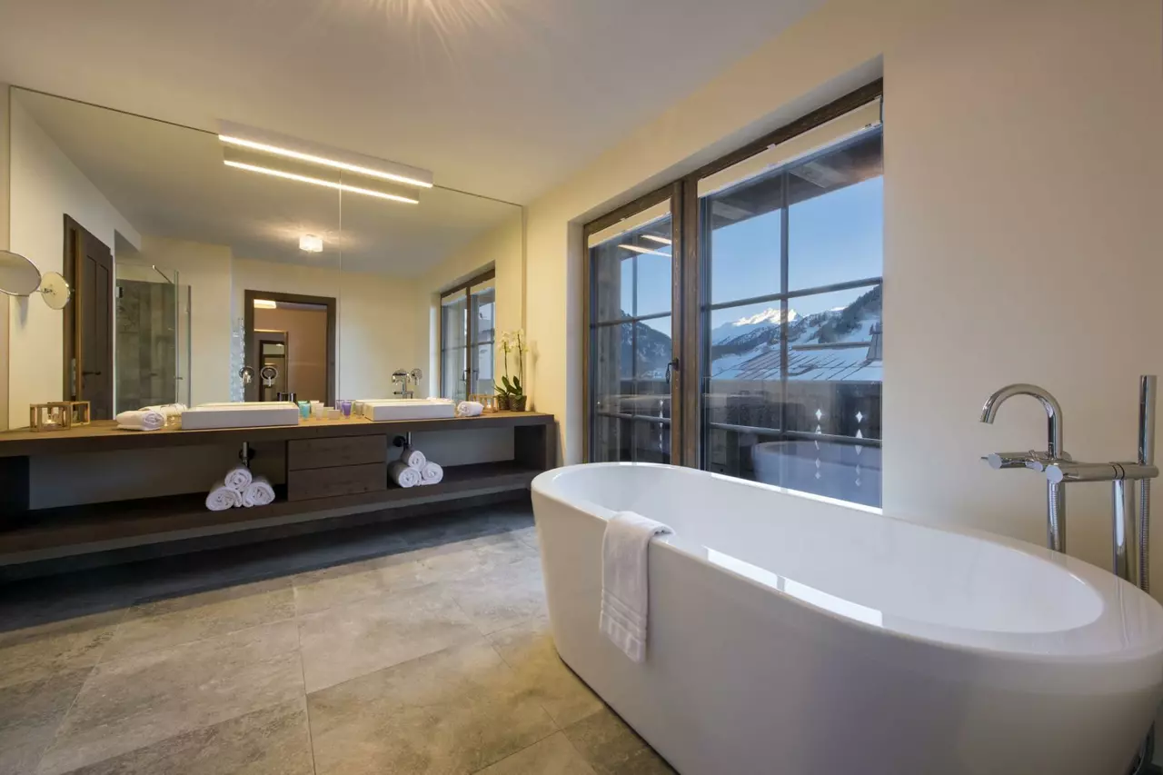 Chalet Eden Rock in St Anton & Arlberg, photo 18 of 23