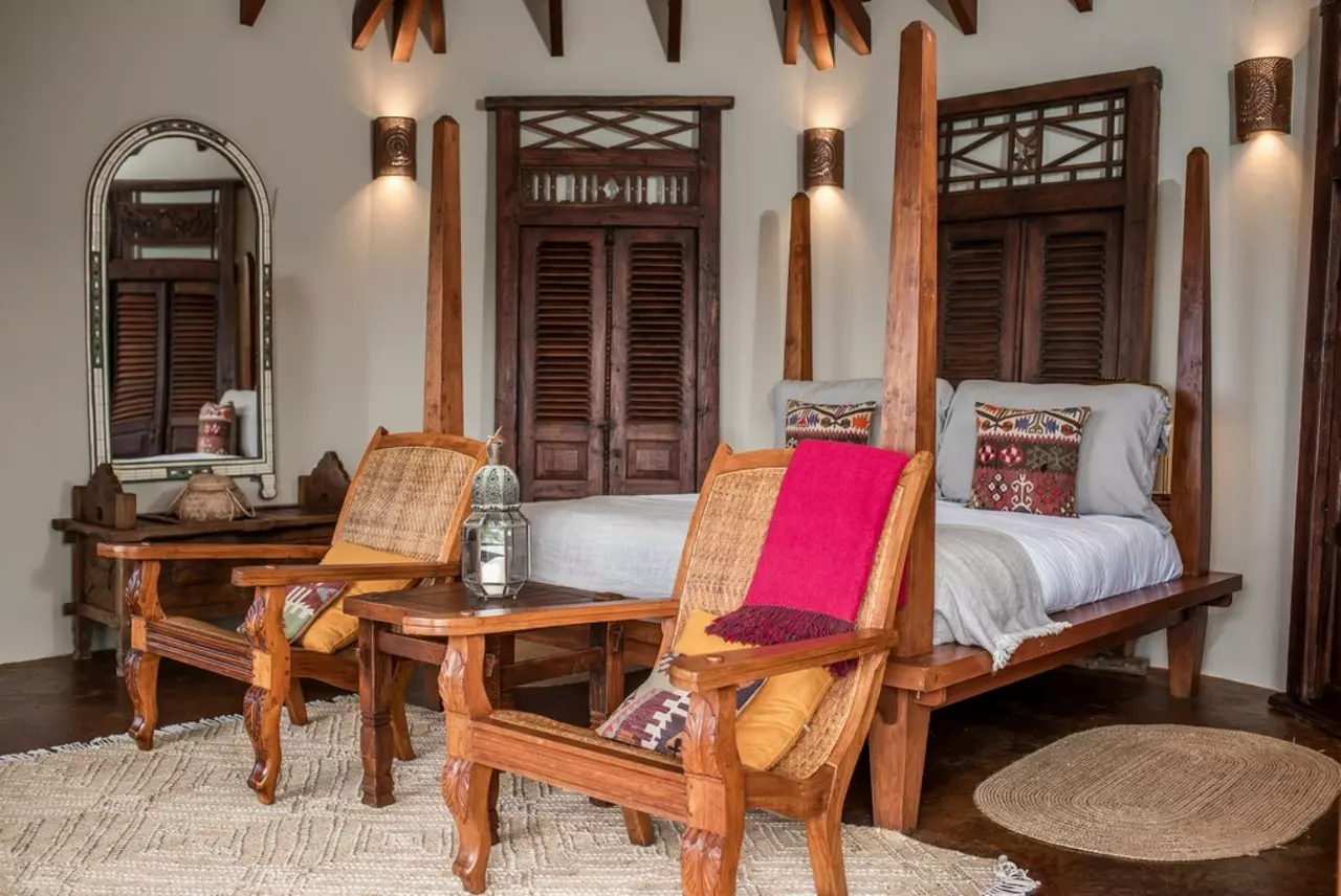 Baraka Point Villa in British Virgin Islands, photo 26 of 46