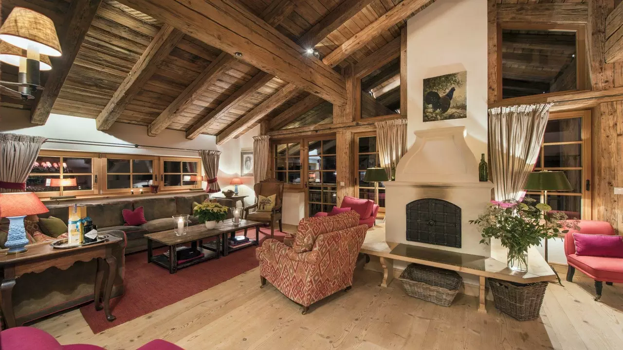 Chalet Austria in St Anton & Arlberg, photo 5 of 30