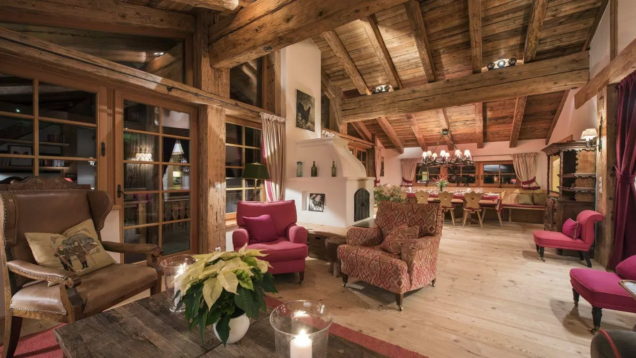Chalet Austria in St Anton & Arlberg, photo 6 of 30