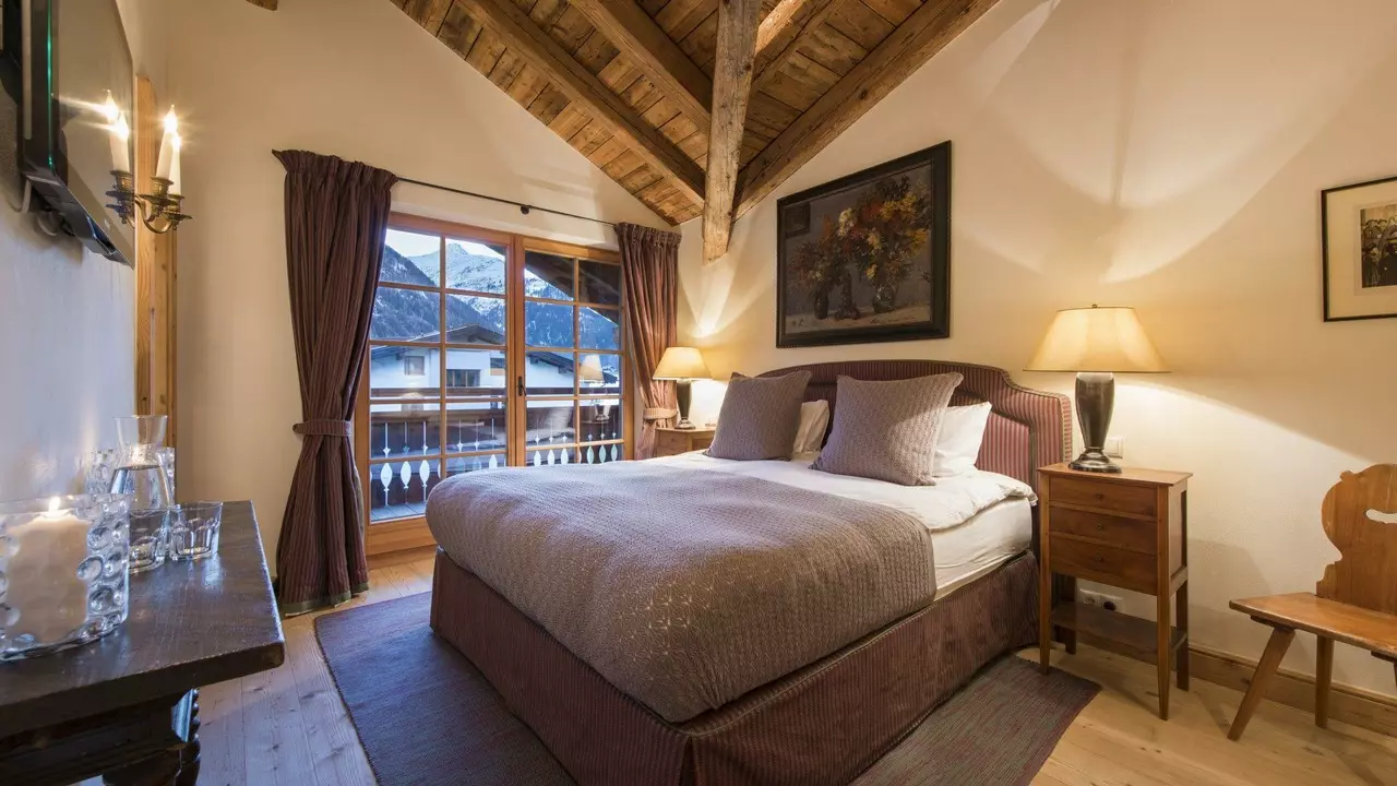 Chalet Austria in St Anton & Arlberg, photo 7 of 30