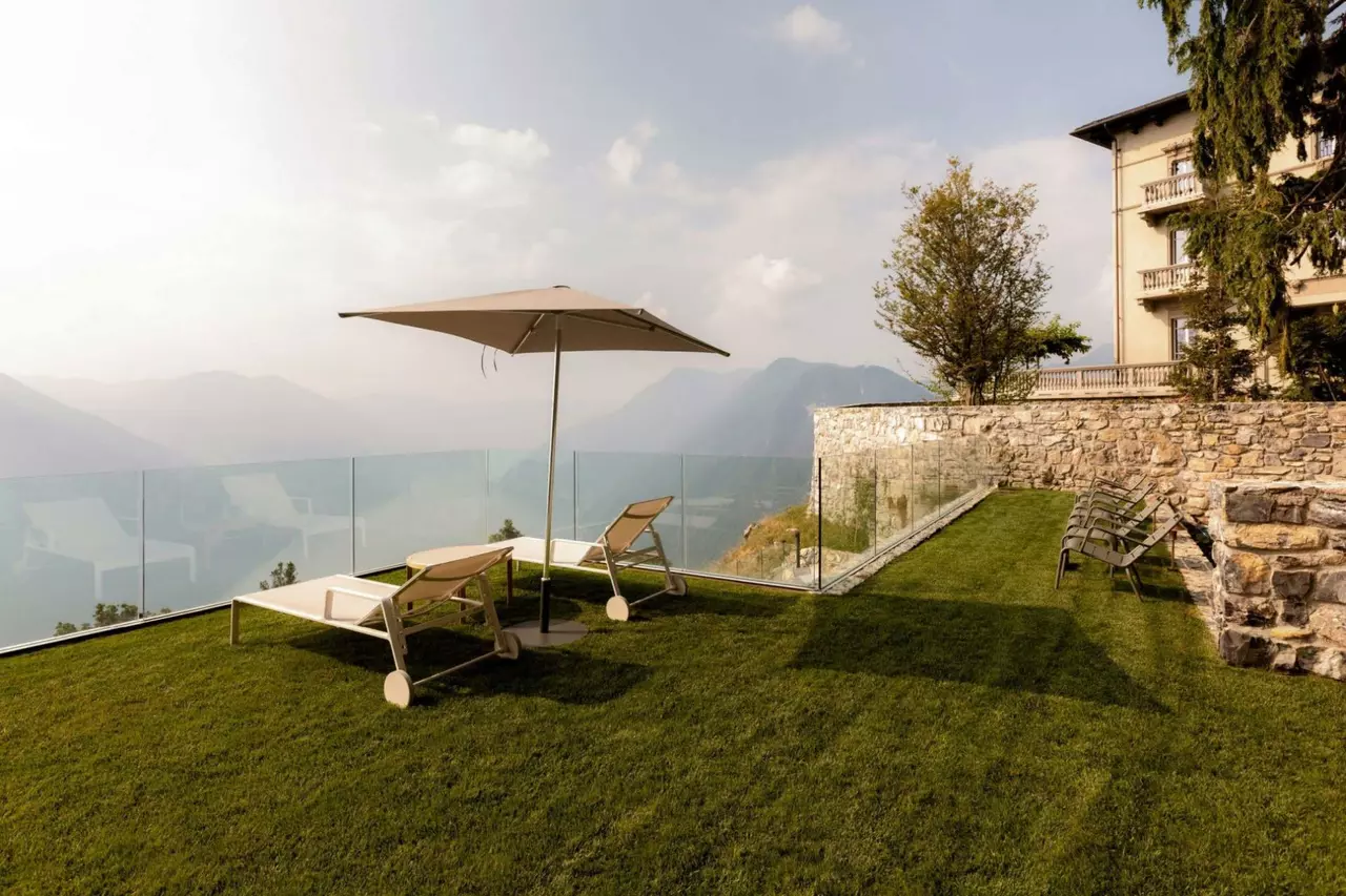 Villa Rocco Peduzzi in Lake Como, photo 23 of 29