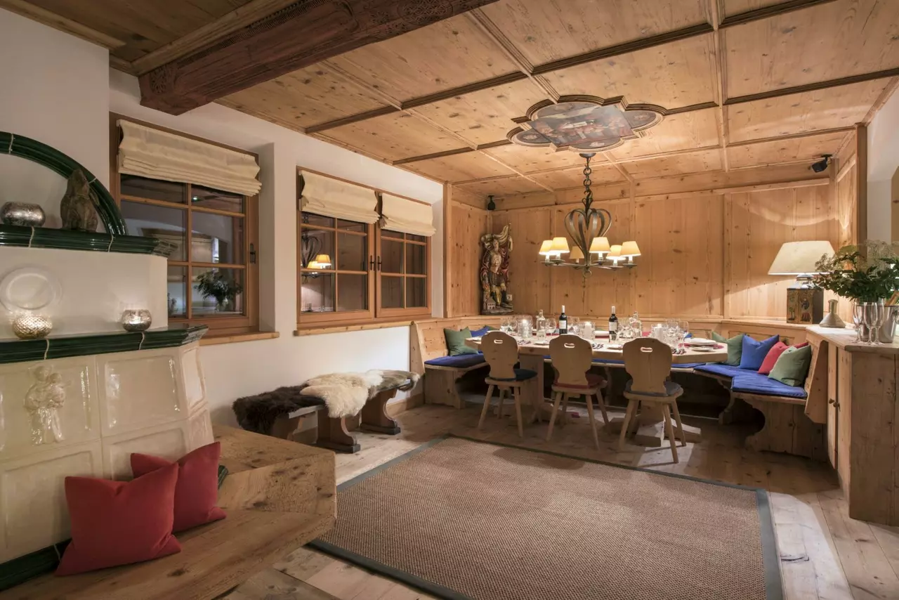 Chalet Austria in St Anton & Arlberg, photo 11 of 30