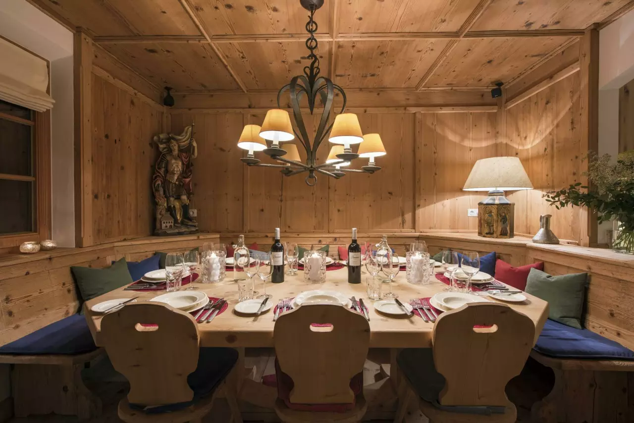 Chalet Austria in St Anton & Arlberg, photo 12 of 30