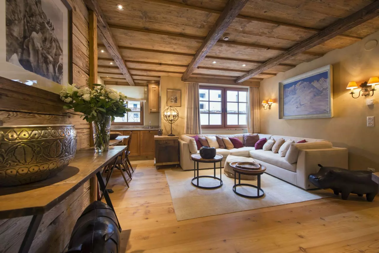 Chalet Austria in St Anton & Arlberg, photo 13 of 30
