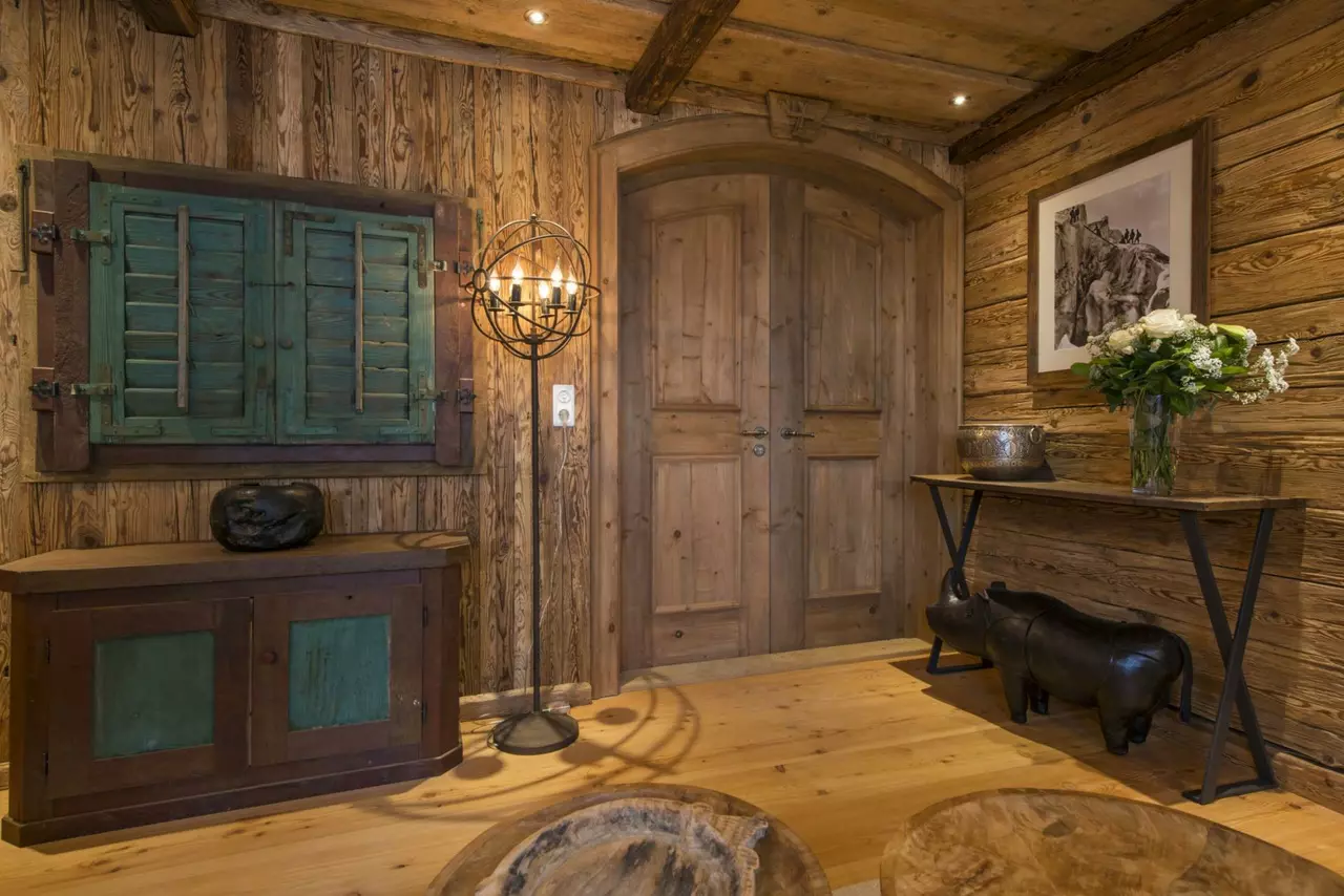 Chalet Austria in St Anton & Arlberg, photo 14 of 30