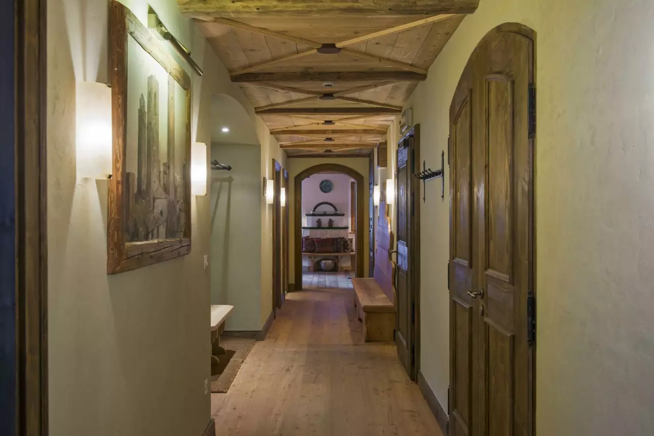 Chalet Austria in St Anton & Arlberg, photo 15 of 30