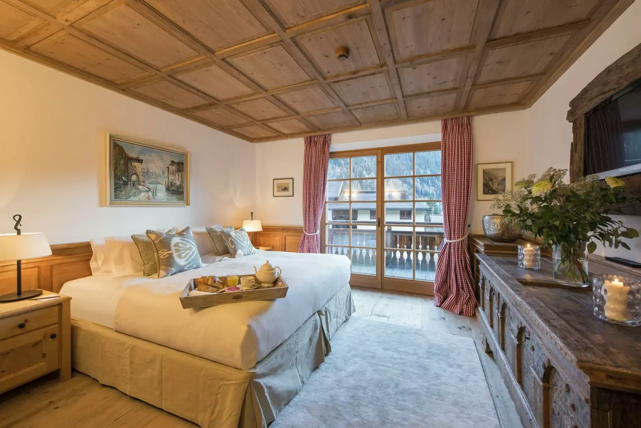 Chalet Austria in St Anton & Arlberg, photo 16 of 30