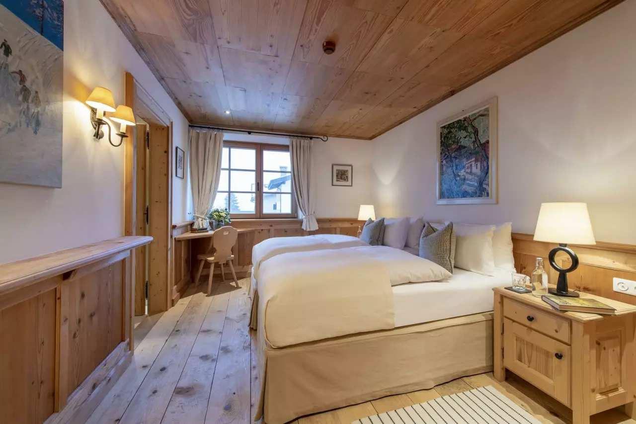 Chalet Austria in St Anton & Arlberg, photo 17 of 30