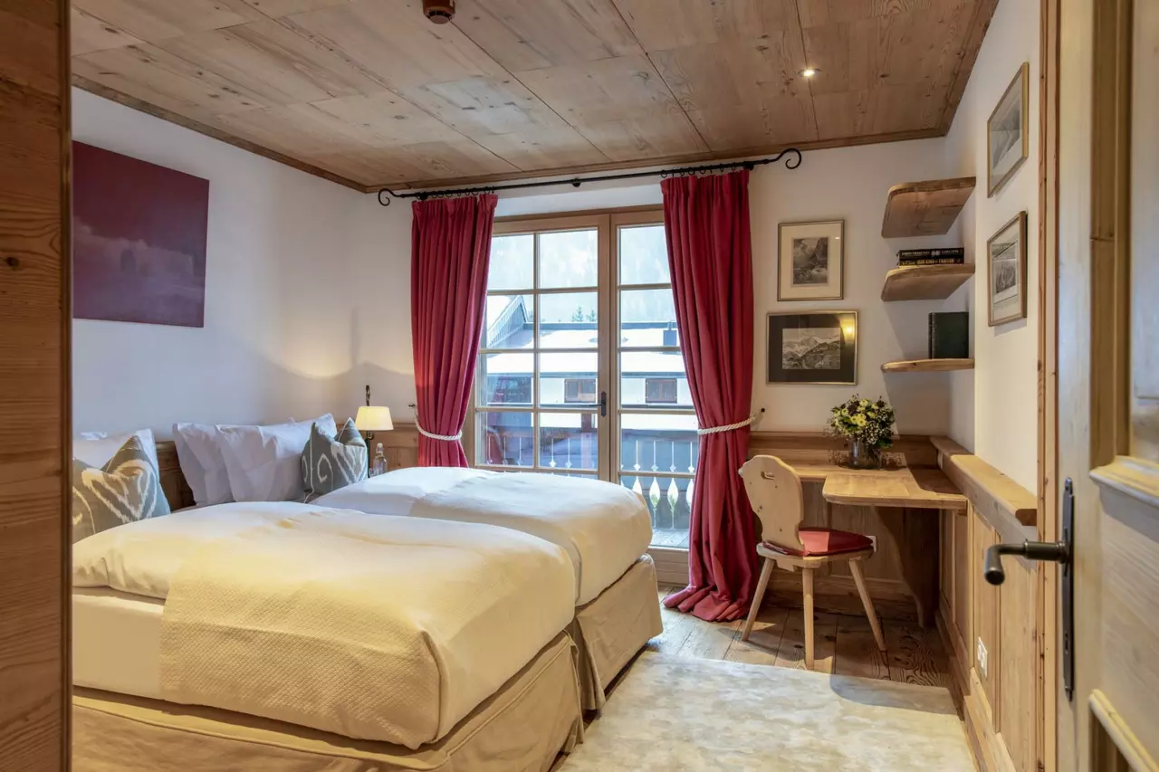 Chalet Austria in St Anton & Arlberg, photo 18 of 30
