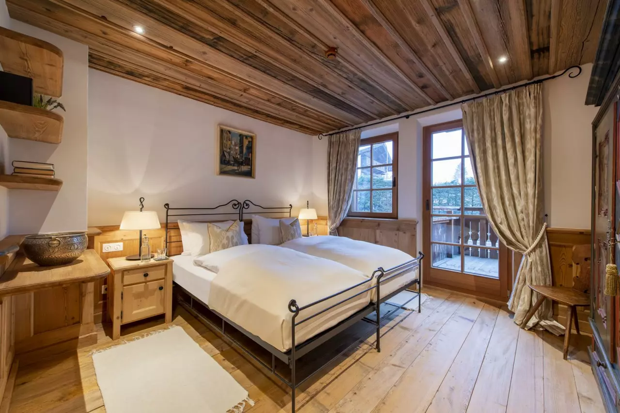 Chalet Austria in St Anton & Arlberg, photo 19 of 30