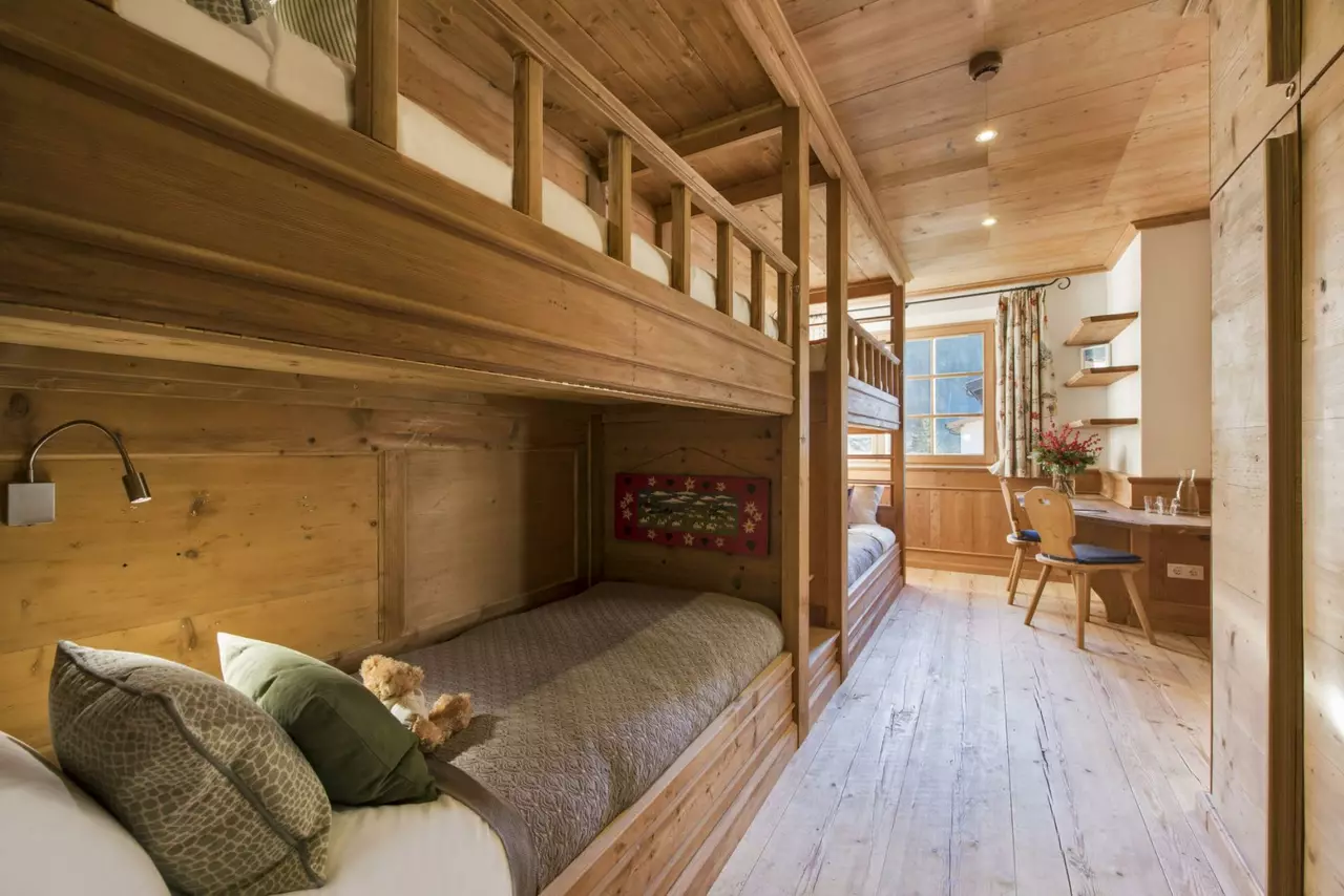 Chalet Austria in St Anton & Arlberg, photo 20 of 30