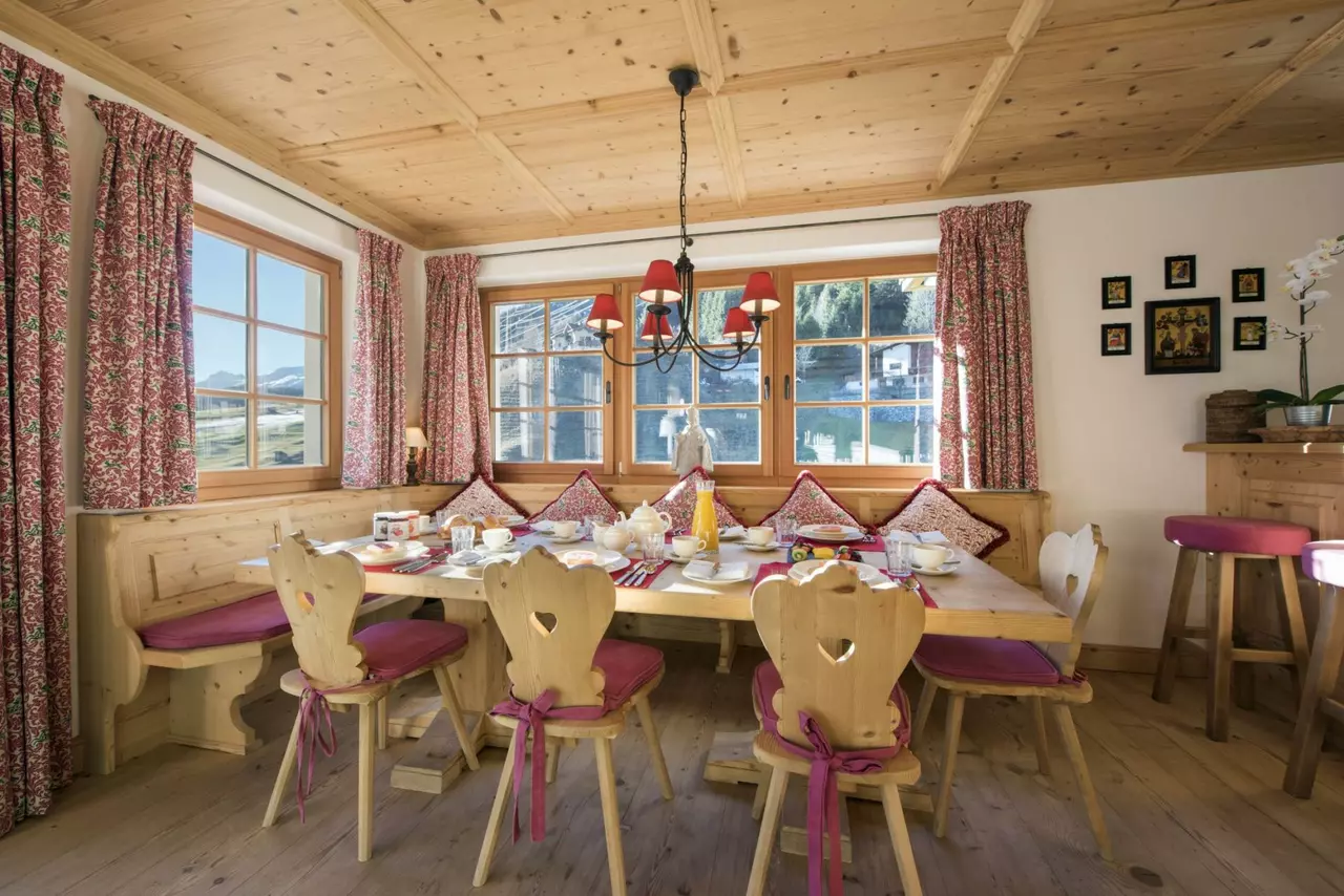 Chalet Austria in St Anton & Arlberg, photo 24 of 30