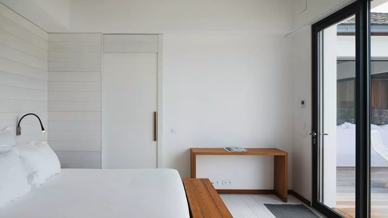 Villa Rock in St Barths, photo 7 of 16