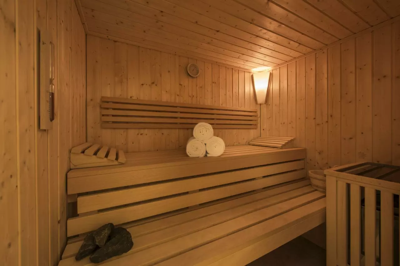 Chalet Austria in St Anton & Arlberg, photo 30 of 30