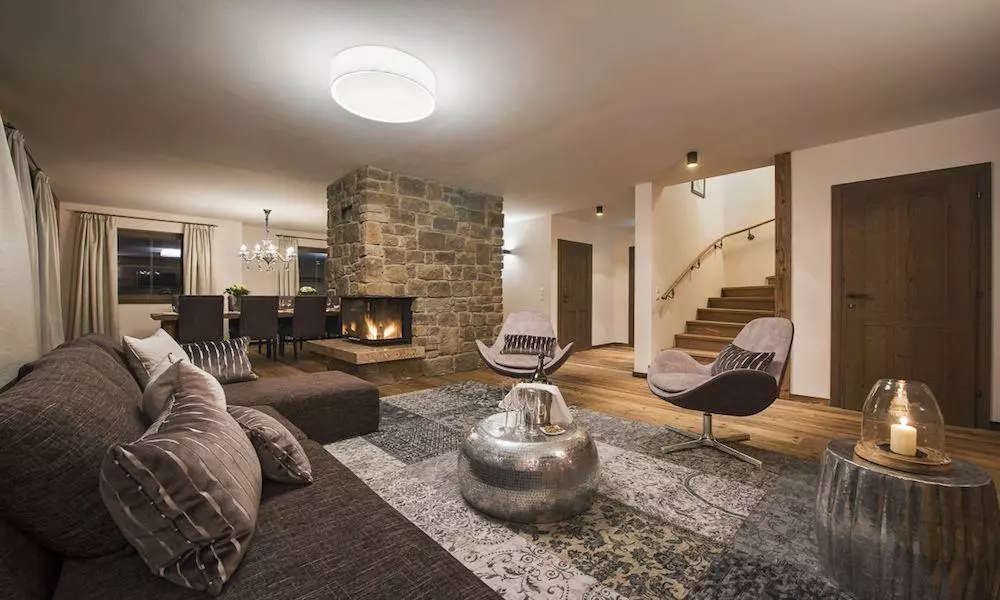 Chalet Kanzi in St Anton & Arlberg, photo 3 of 20