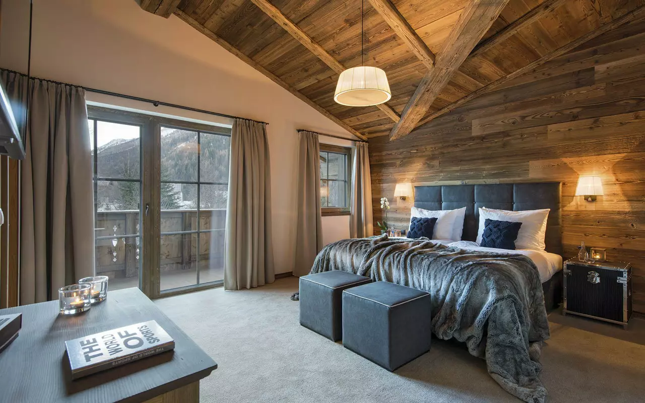 Chalet Kanzi in St Anton & Arlberg, photo 6 of 20