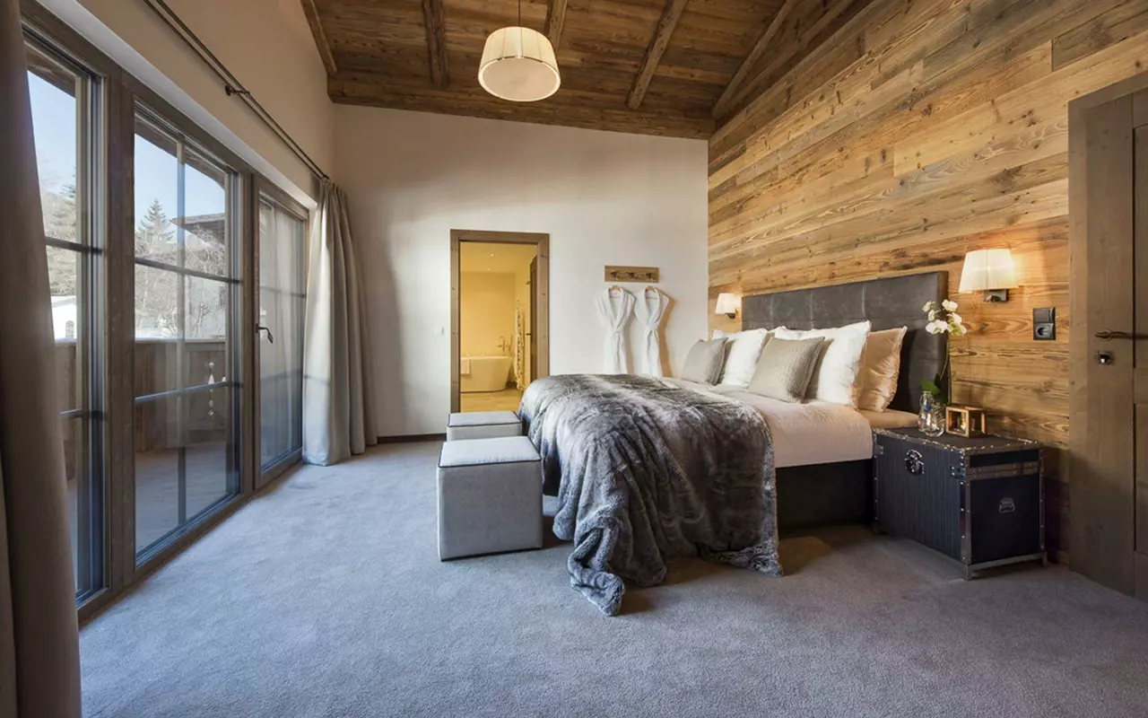 Chalet Kanzi in St Anton & Arlberg, photo 7 of 20